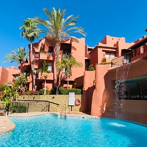 Apartamento Two-room In Elviria Near The With Parking, Marbella