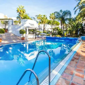 Apartamento White Pearl - Elviria Playa, Marbella